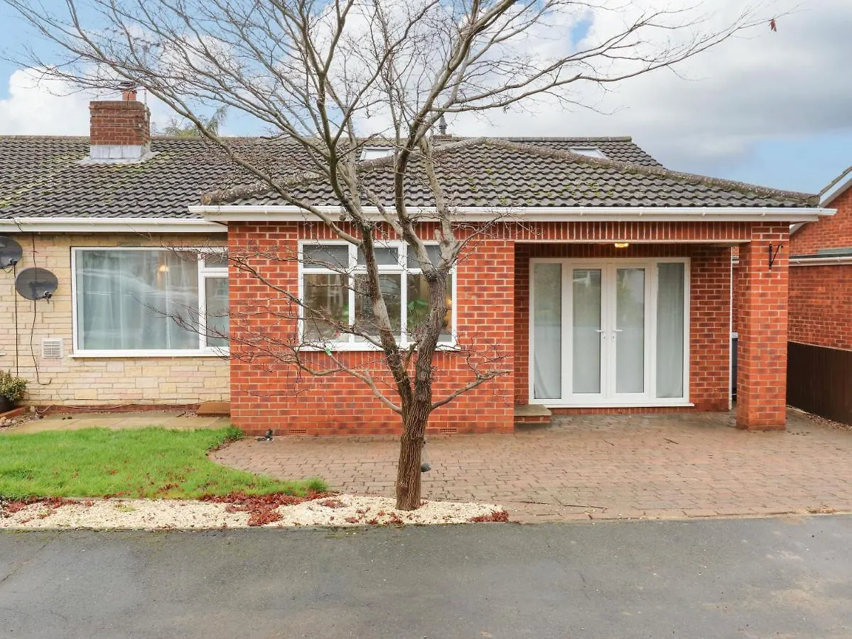 Nyaraló Maple House Villa Tadcaster