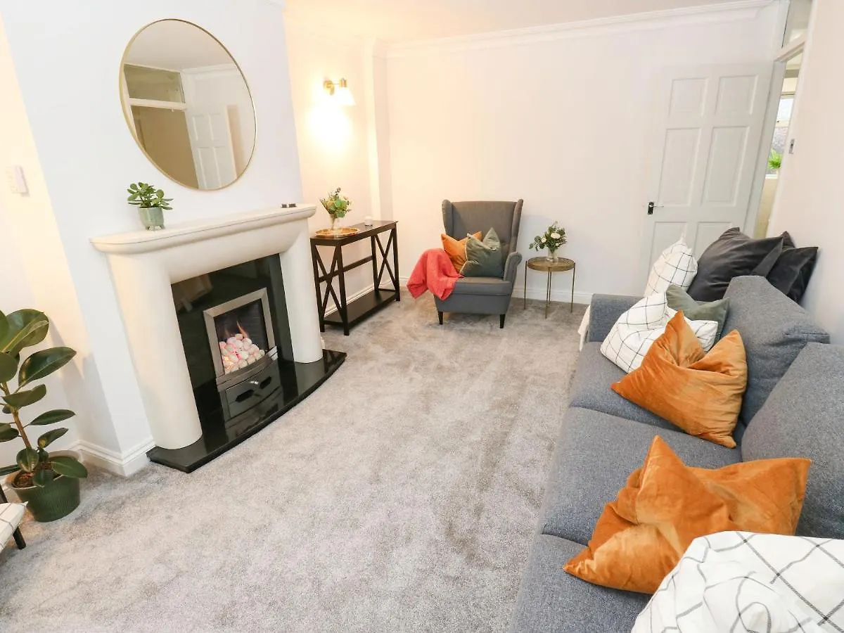 Nyaraló Maple House Villa Tadcaster