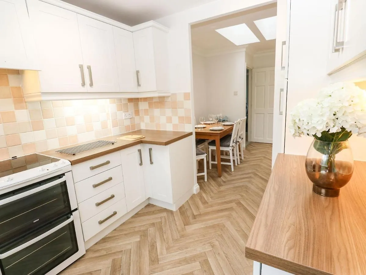 Maple House Villa Tadcaster