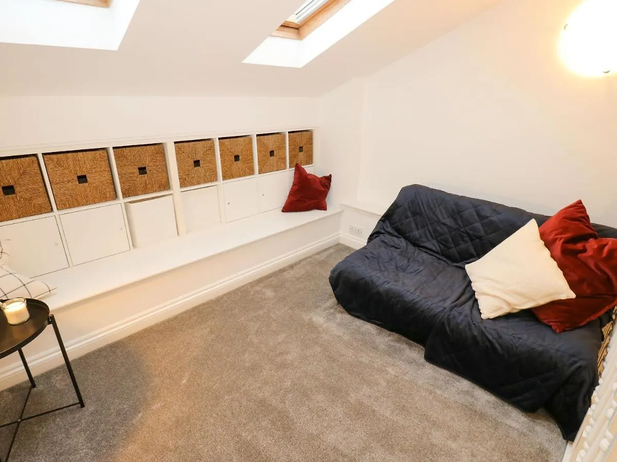 Maple House Villa Tadcaster Egyesült Királyság