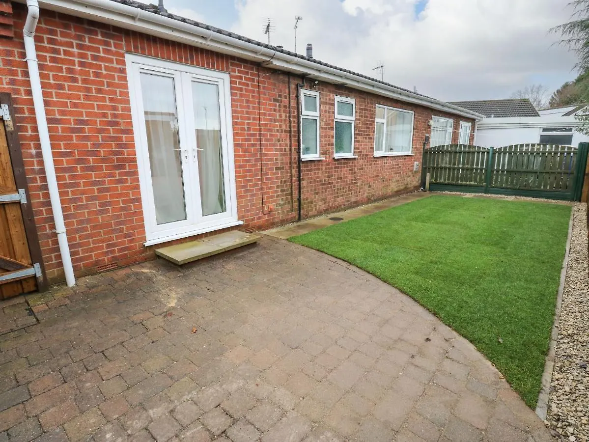Nyaraló Maple House Villa Tadcaster Egyesült Királyság