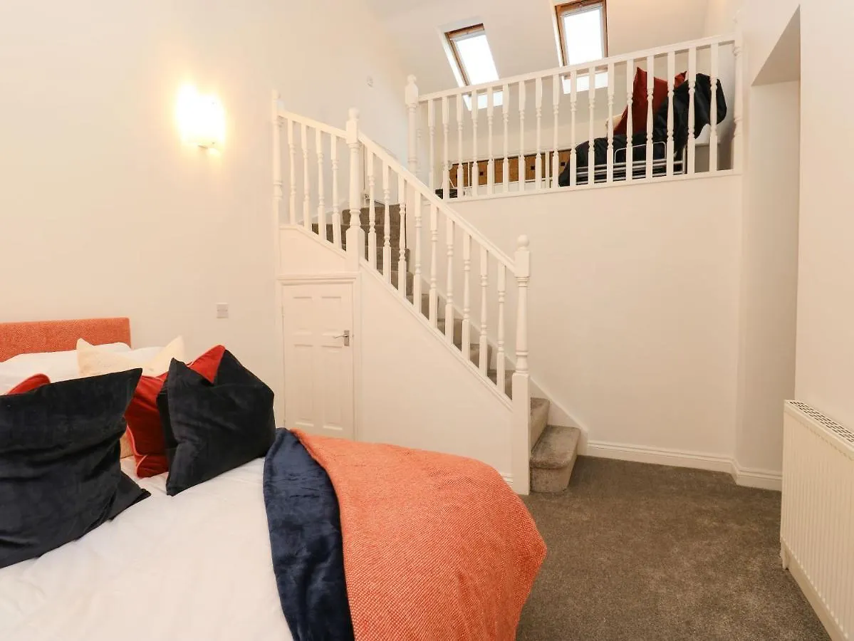Maple House Villa Tadcaster Nyaraló