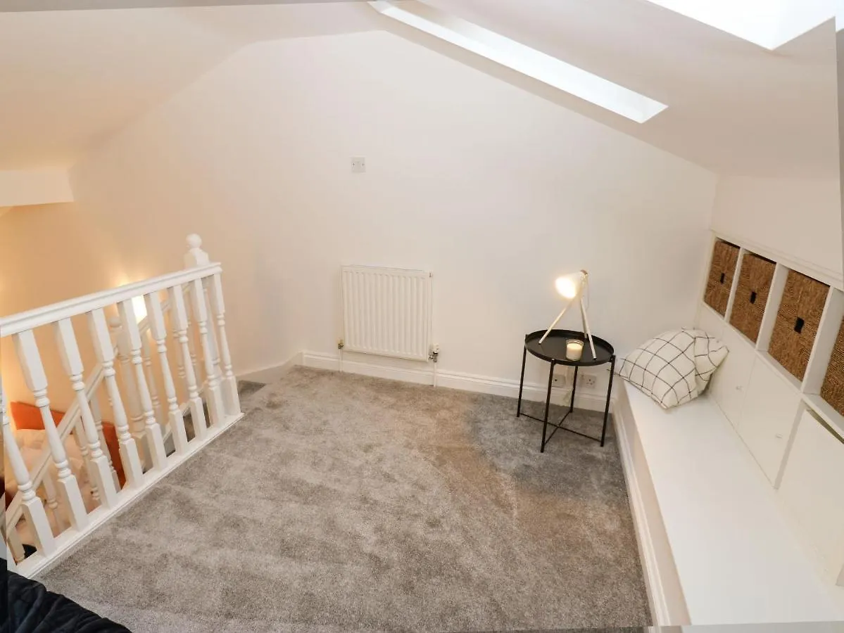Maple House Villa Tadcaster Egyesült Királyság