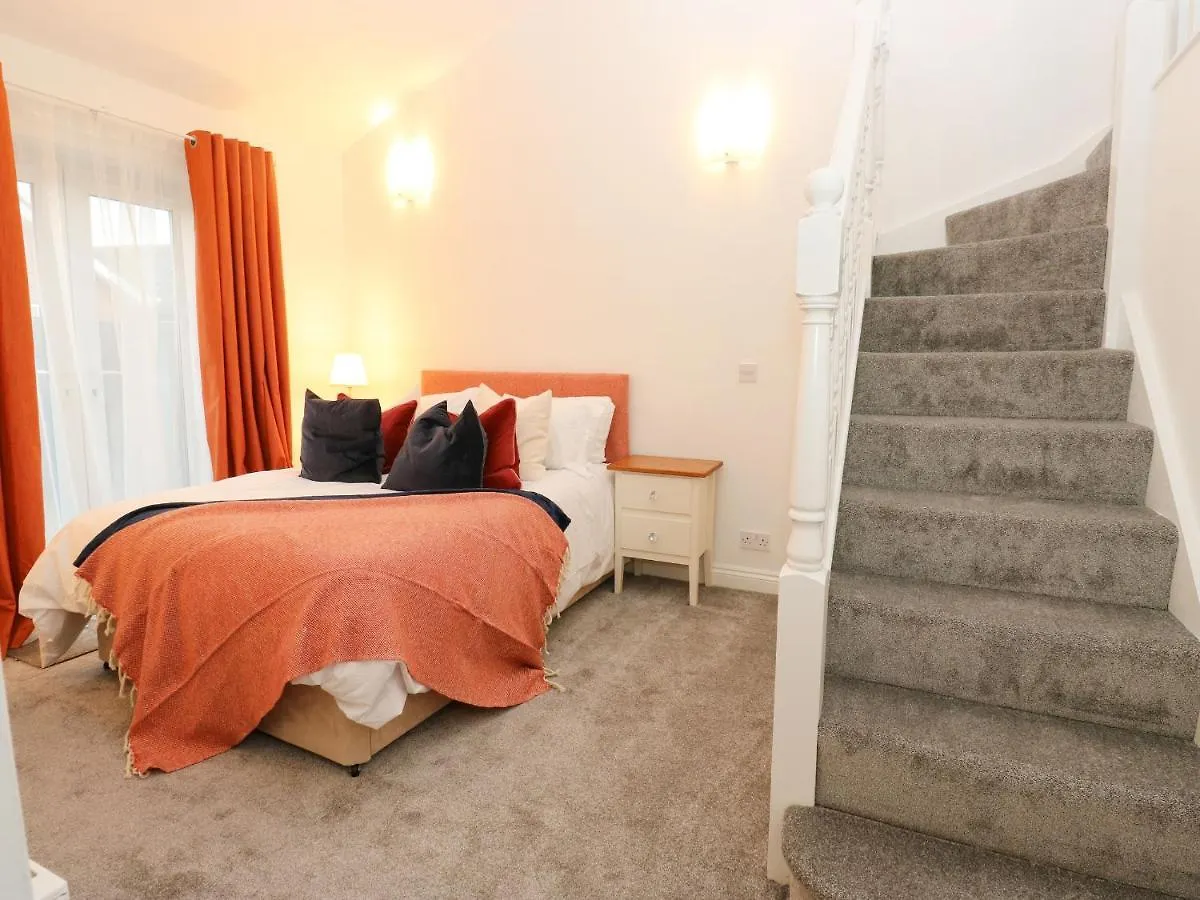 Nyaraló Maple House Villa Tadcaster Egyesült Királyság