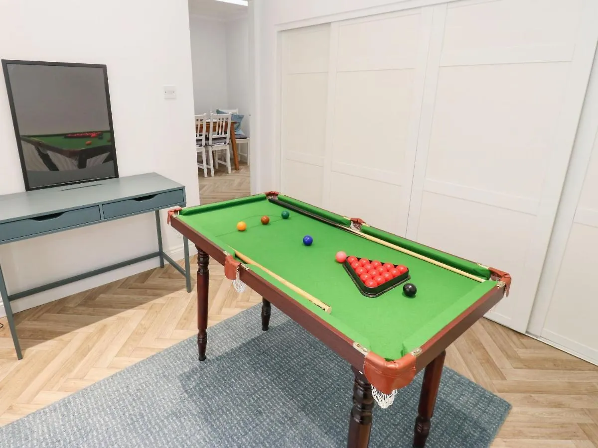Maple House Villa Tadcaster